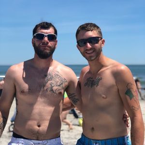 Meet your Posher, Dave